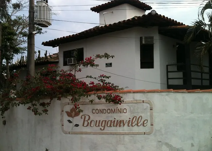 Casa em Búzios Geribá