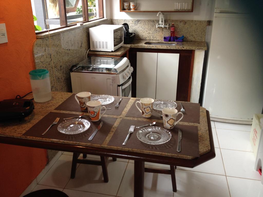 Casa Em Geribá Búzios