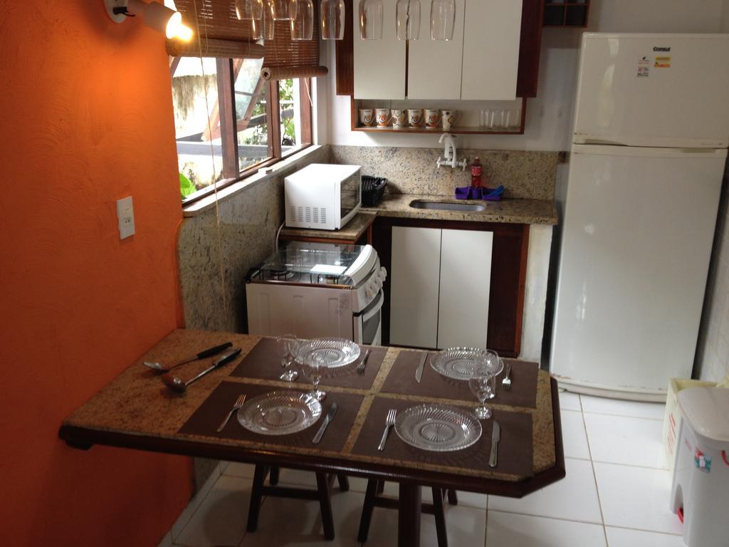 Casa Em Geribá * Búzios