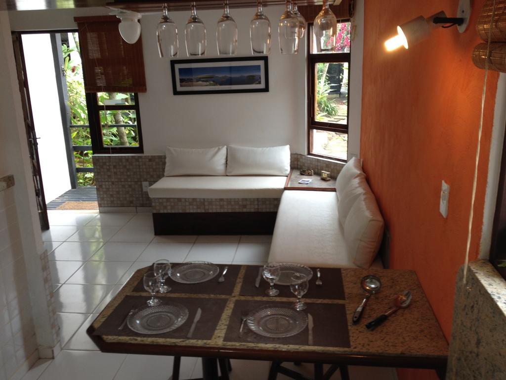 Сasa de vacaciones Casa Em Geribá *
