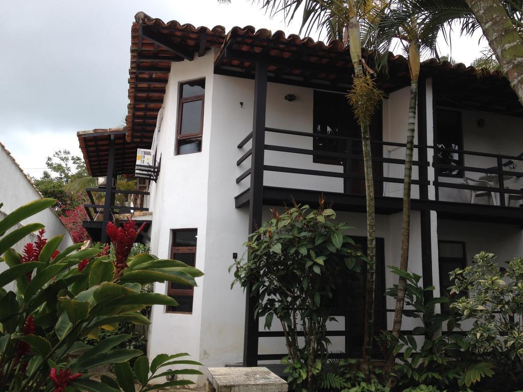 Casa Em Geribá Сasa de vacaciones *