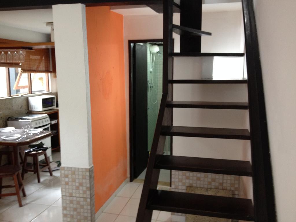 Casa Em Geribá Сasa de vacaciones