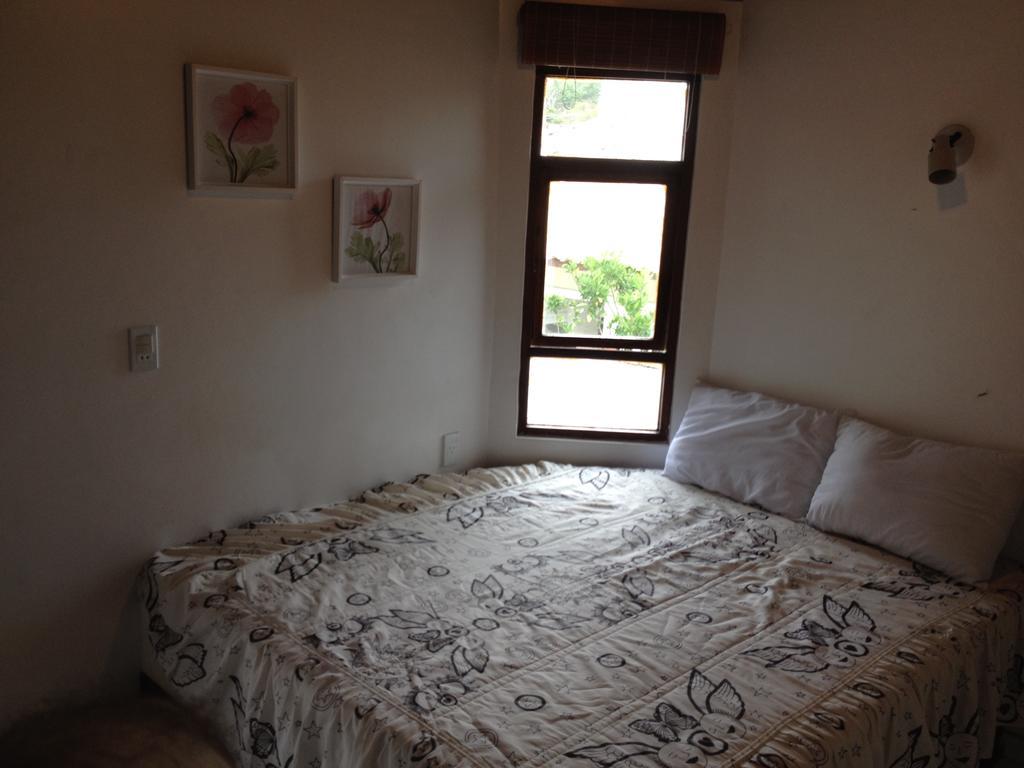 Сasa de vacaciones Casa Em Geribá *