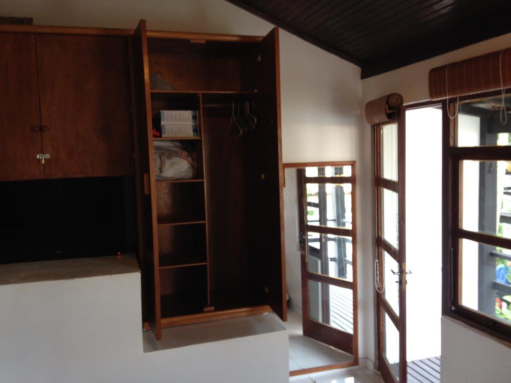 Сasa de vacaciones Casa Em Geribá