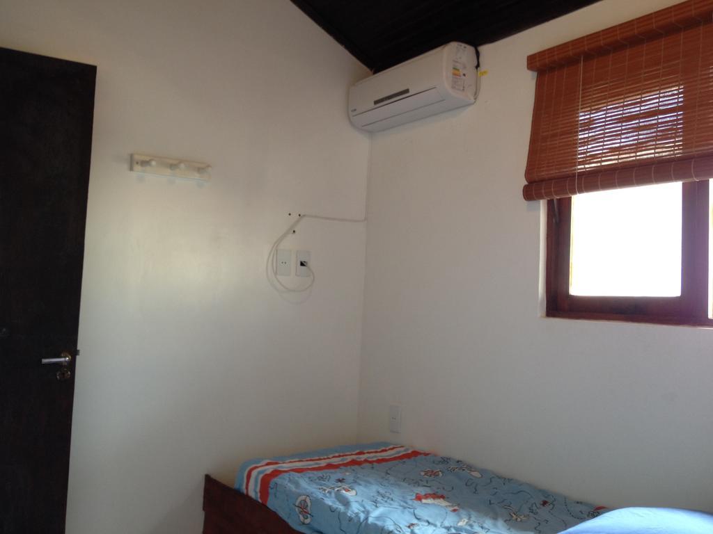 Casa Em Geribá Сasa de vacaciones *