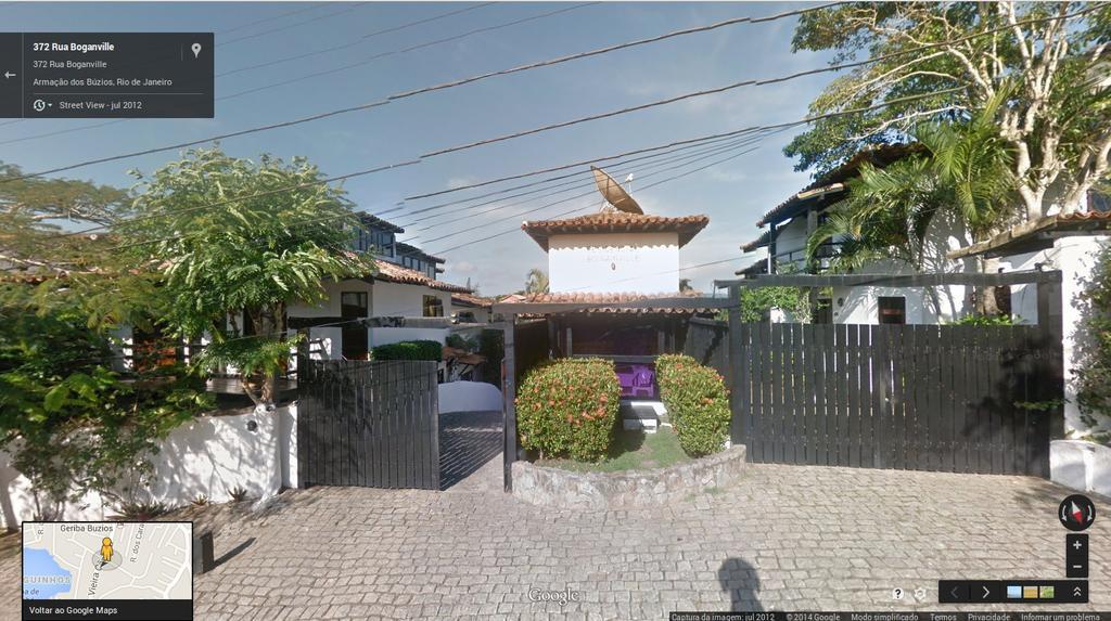 Casa Em Geribá Búzios