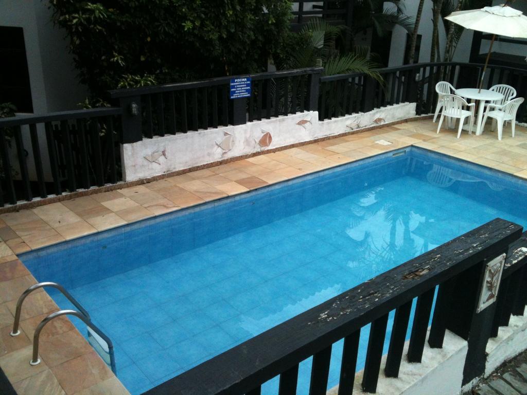 Сasa de vacaciones Casa Em Geribá *