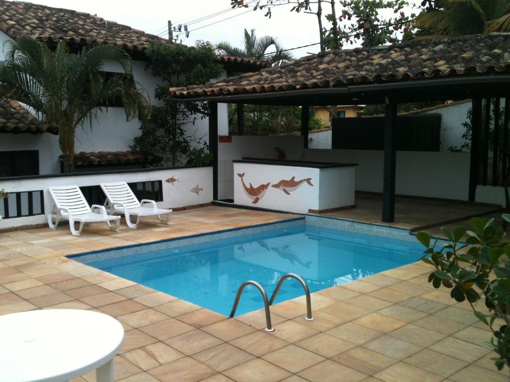 Casa Em Geribá Сasa de vacaciones *