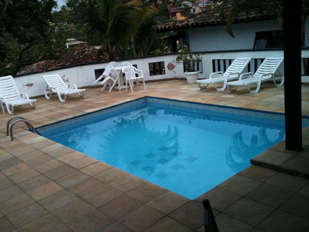 Сasa de vacaciones Casa Em Geribá