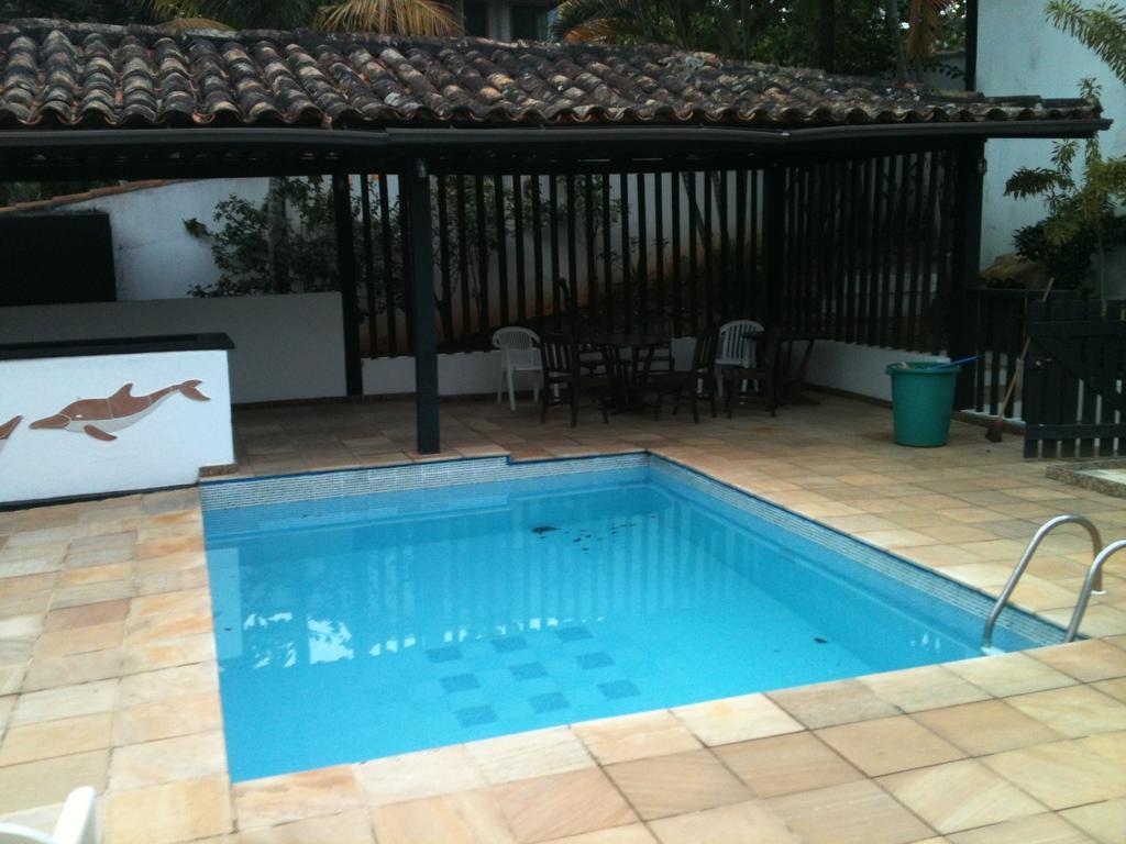 Casa Em Geribá Búzios