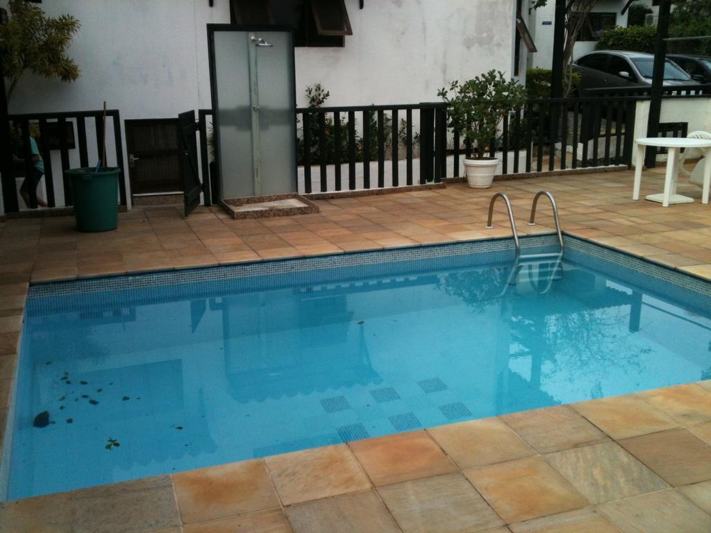 Casa Em Geribá Сasa de vacaciones *