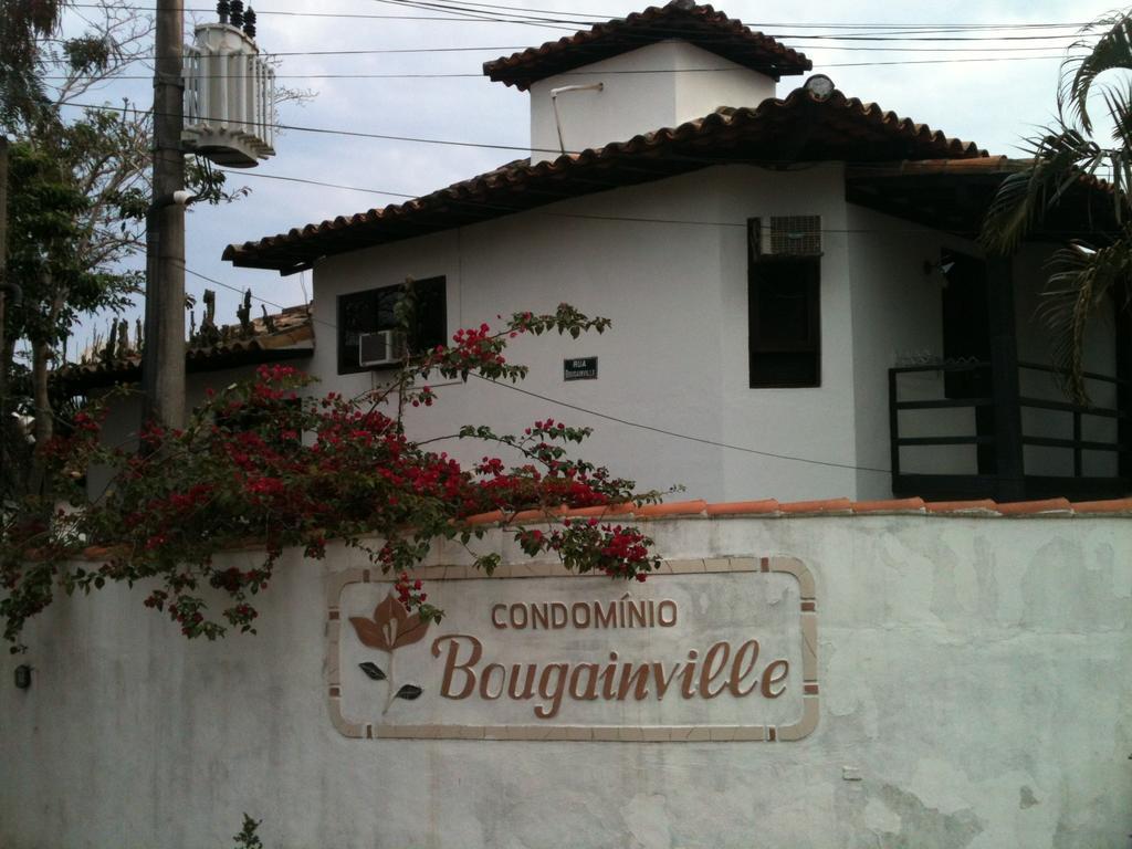 Casa Em Geribá Сasa de vacaciones Búzios