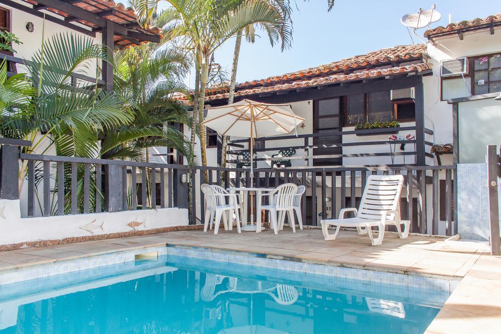 Сasa de vacaciones Casa Em Geribá