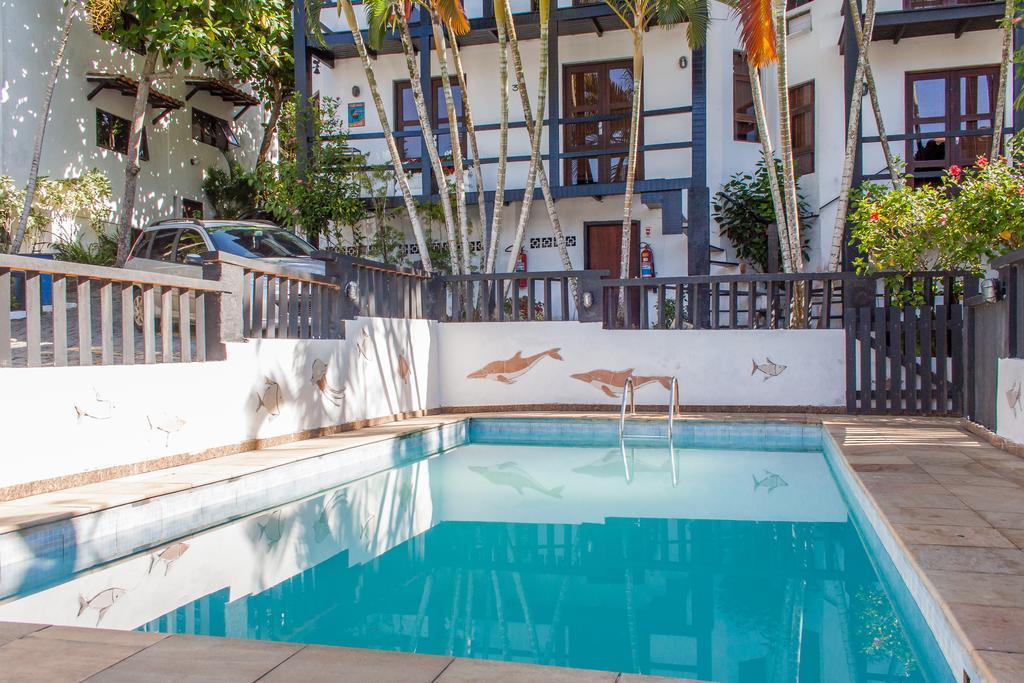 Сasa de vacaciones Casa Em Geribá Búzios