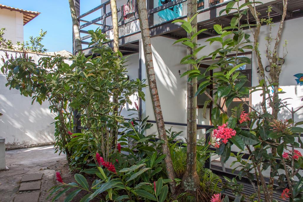 Сasa de vacaciones Casa Em Geribá Búzios