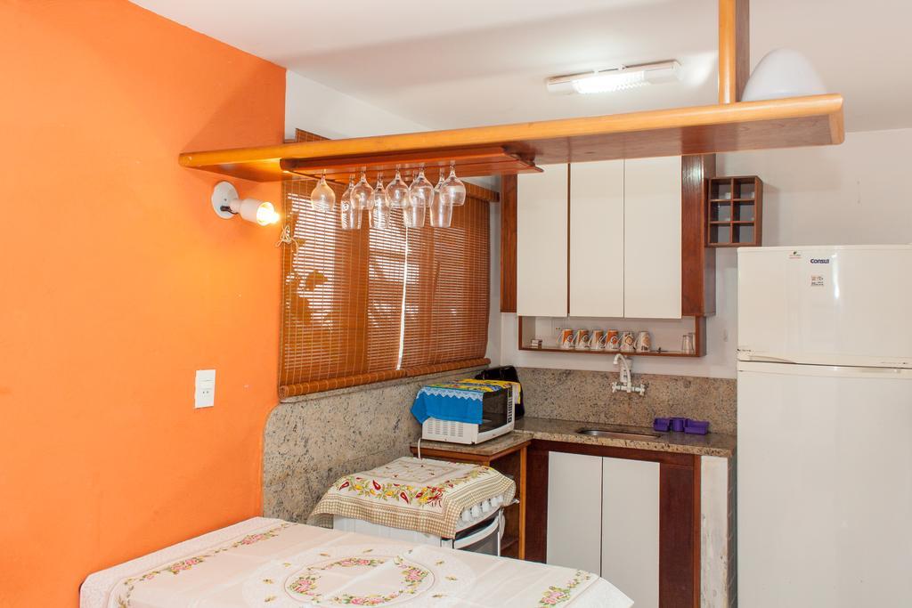 Casa Em Geribá Búzios