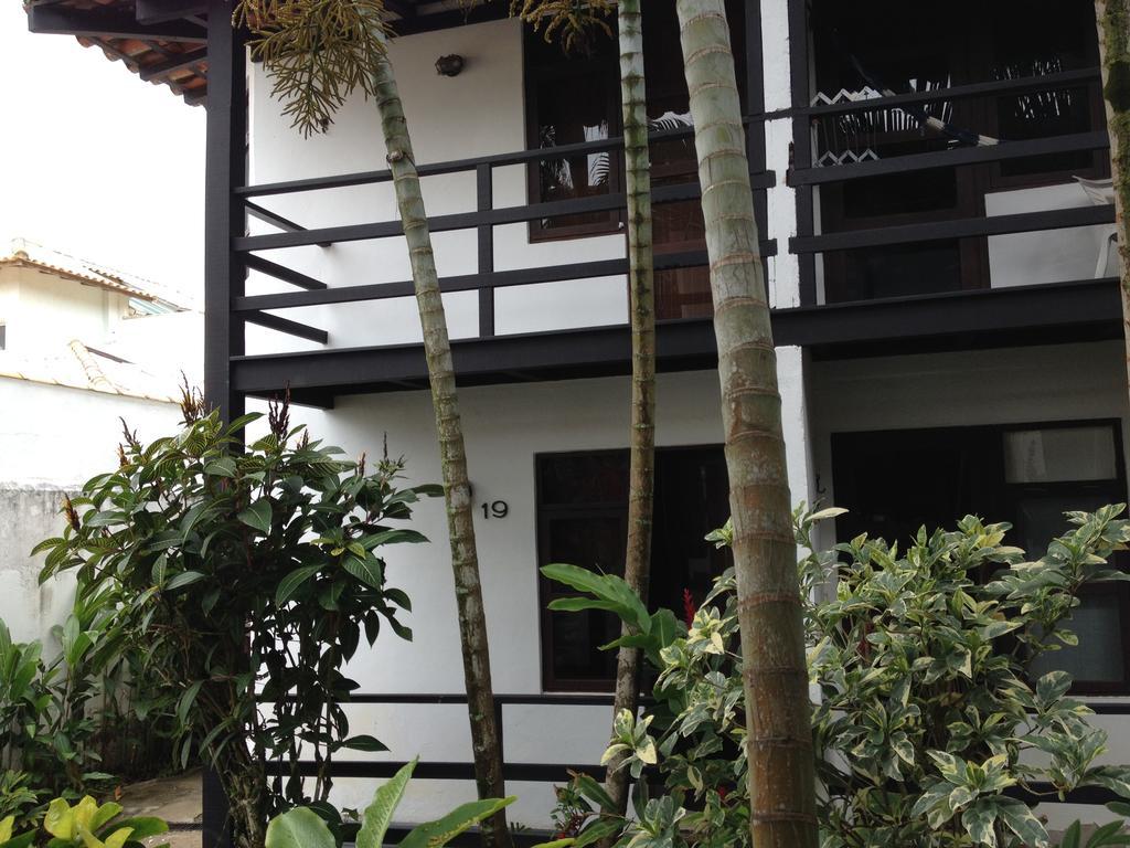Casa Em Geriba