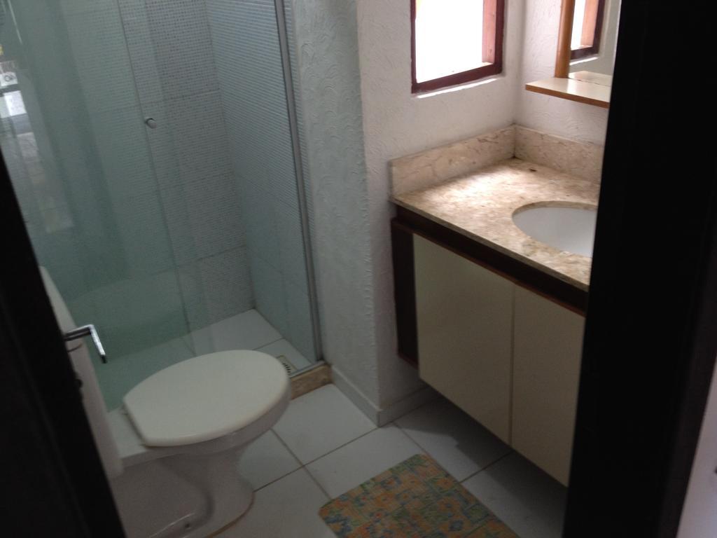 Casa Em Geriba *