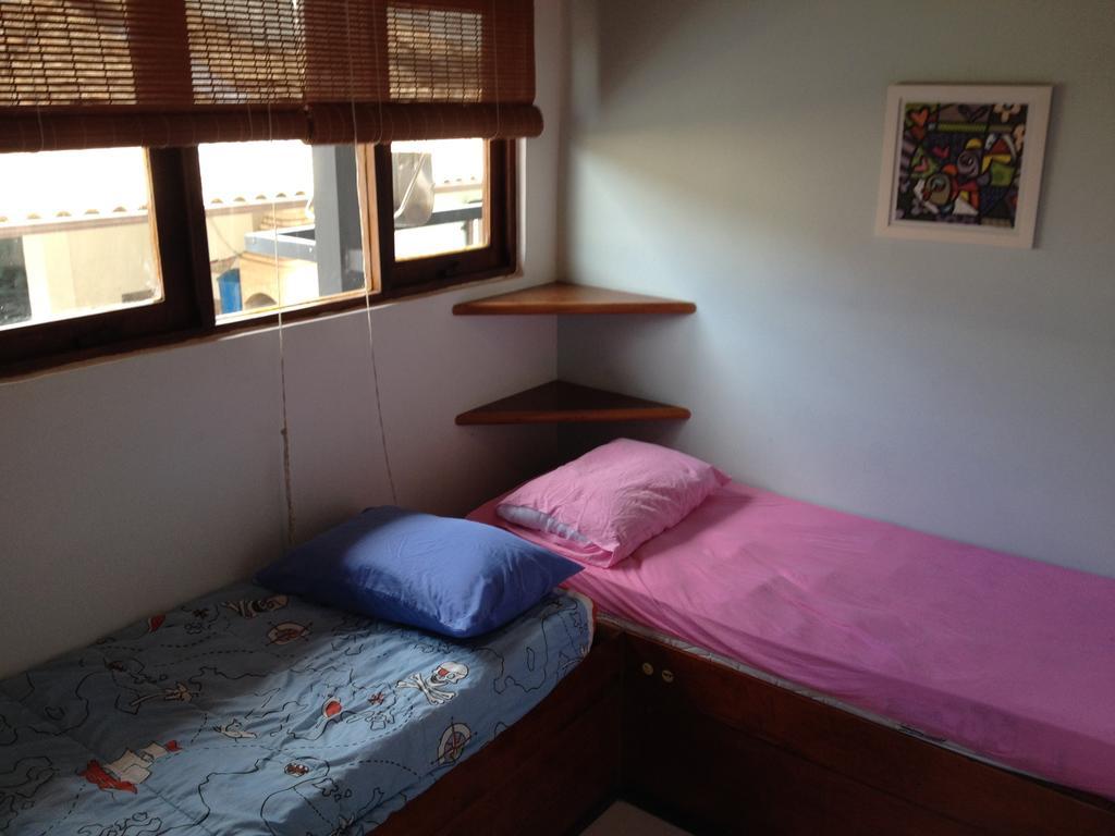 Casa Em Geriba