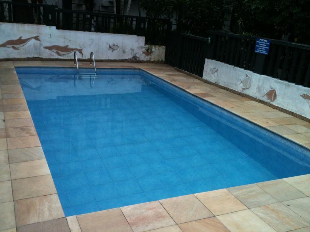 Holiday home Casa Em Geriba