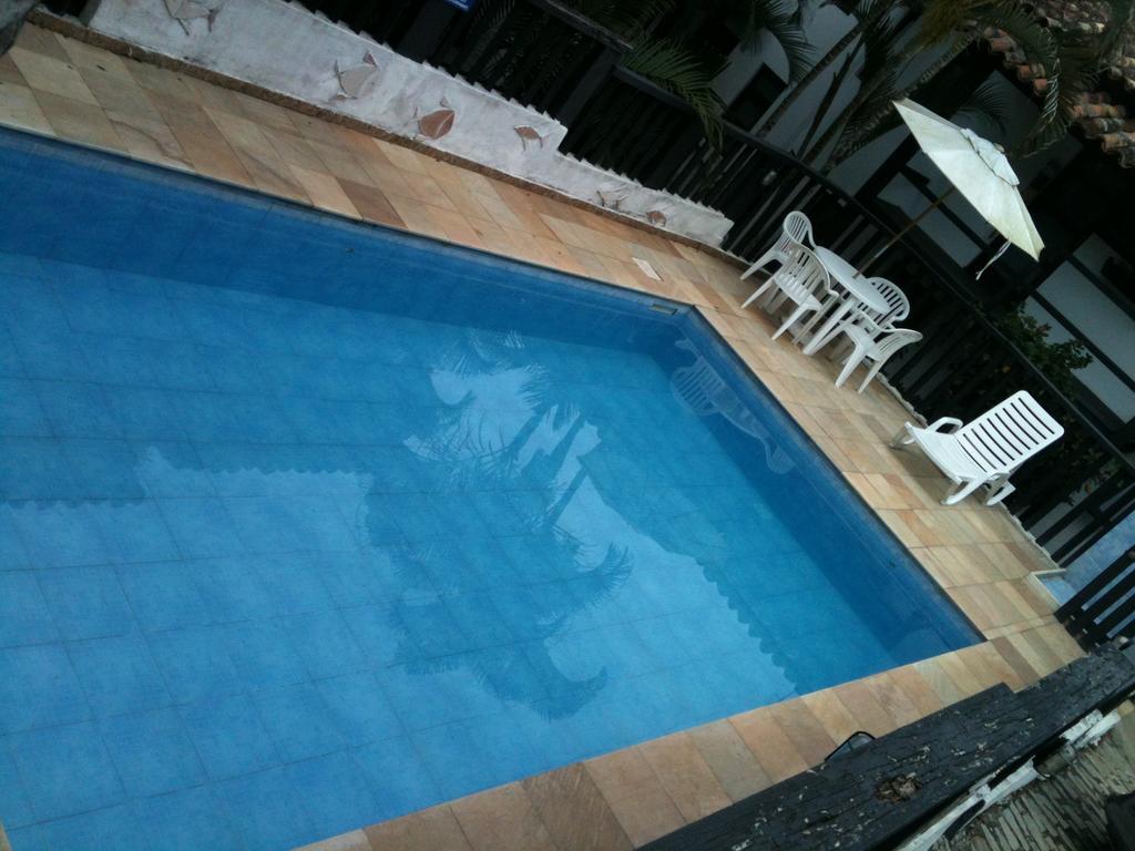 Casa Em Geriba Holiday home