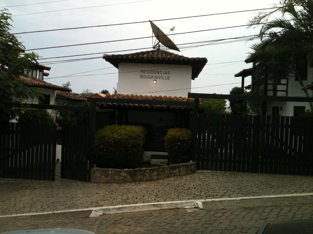 Holiday home Casa Em Geriba