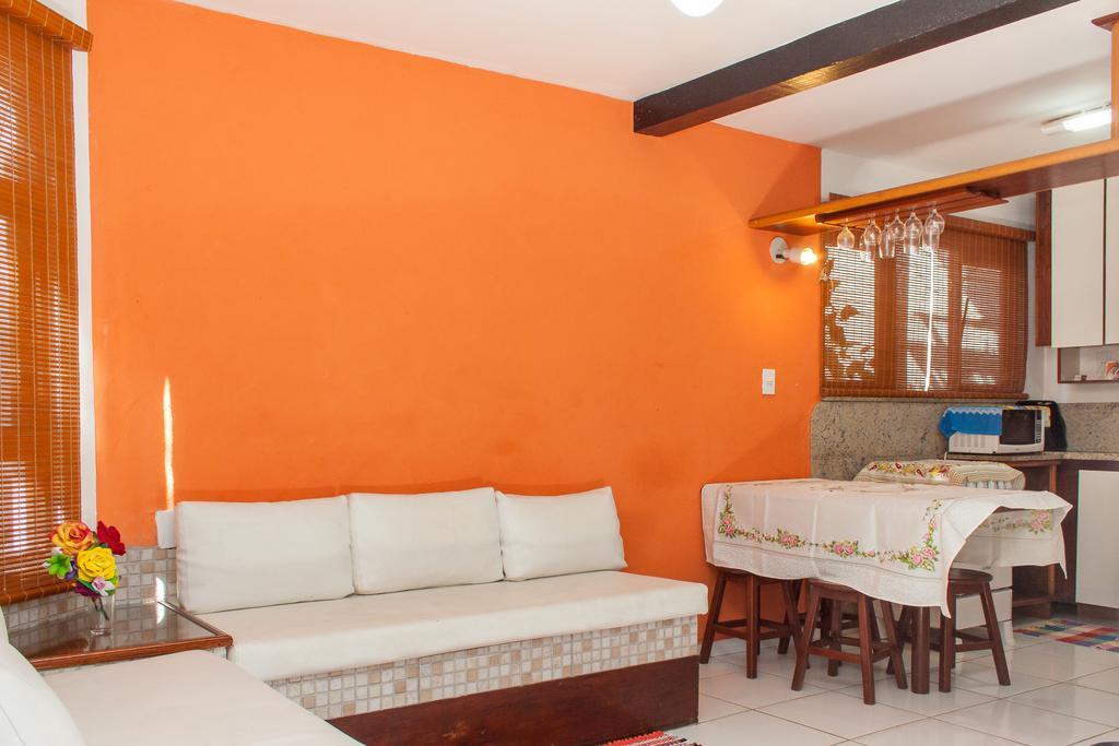 Holiday home Casa Em Geriba