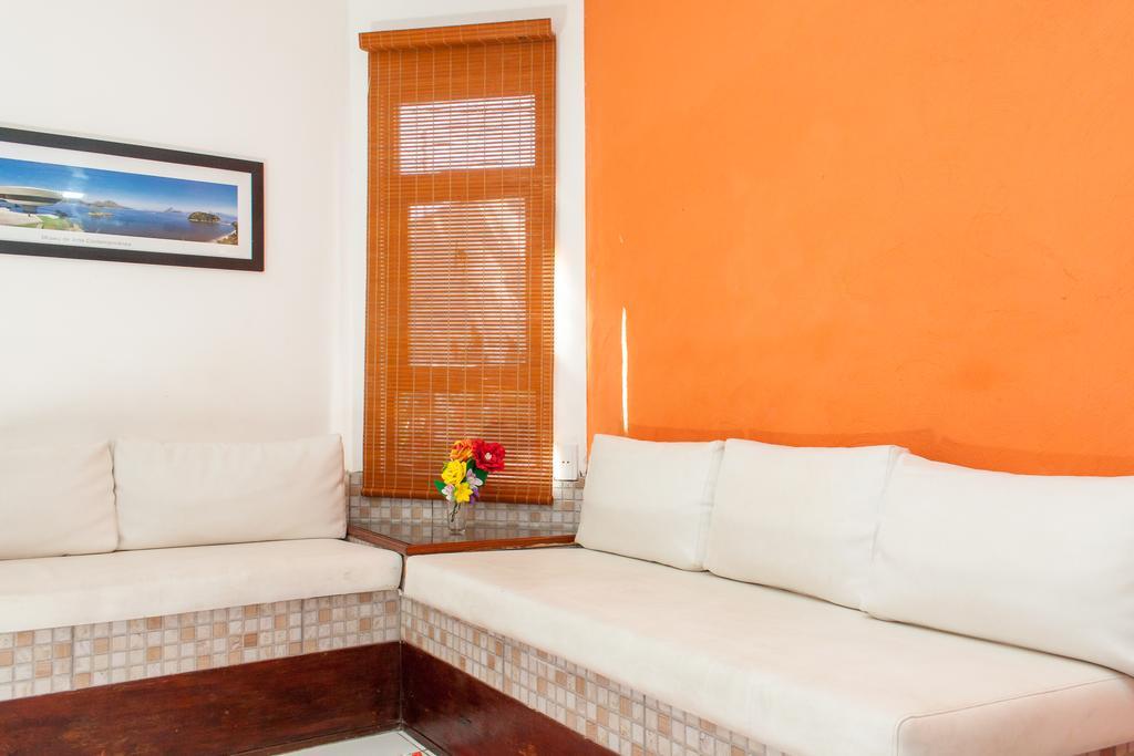 Holiday home Casa Em Geriba *