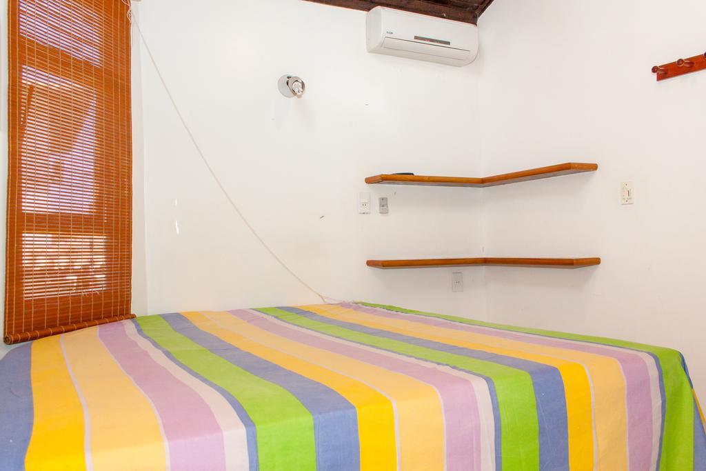 Holiday home Casa Em Geriba